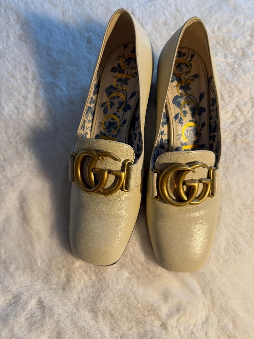 Gucci Authentic